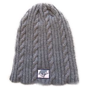 Ezekiel beanie